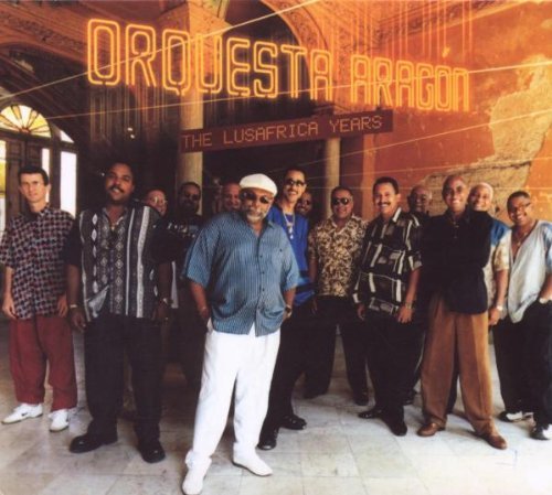Orquesta Aragon/Lusafrica Years
