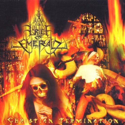 Grief Of Emerald/Christian Termination