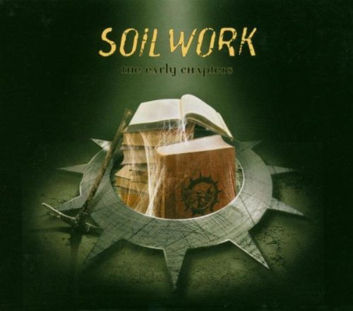 Soilwork/Early Chapters