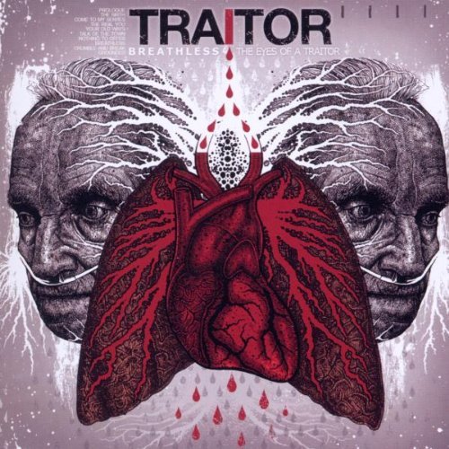 Eyes Of A Traitor/Breathless@.