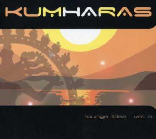 Kumharas Lounge Ibiza/Vol. 5-Kumharas Lounge Ibiza@Import-Gbr