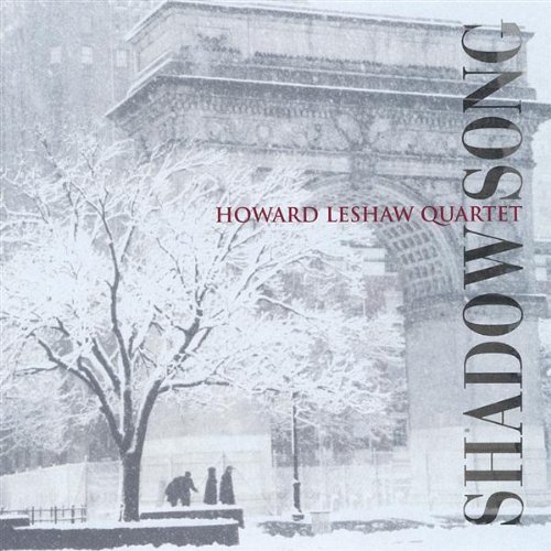 Howard Leshaw/Shadow Song