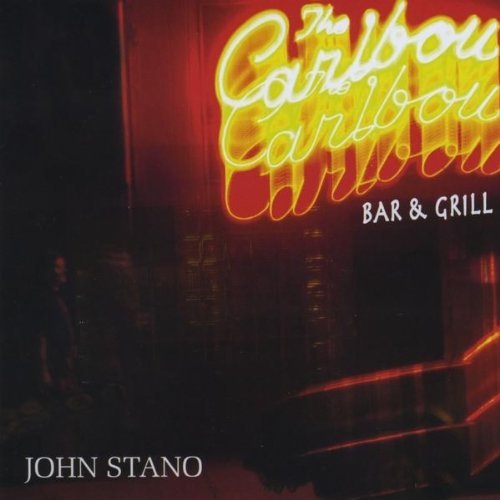 John Stano/Caribou Bar & Grill