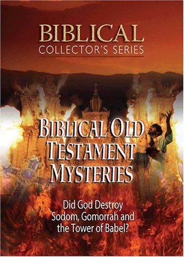 Biblical Old Testament Mysteri/Biblical Collector's Series@Clr@Nr