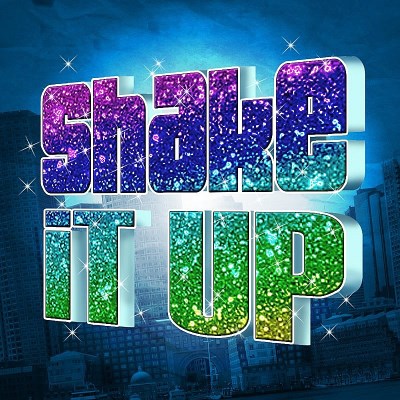 Shake It Up/Shake It Up