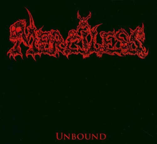 Merciless/Unbound@Incl. Bonus Track