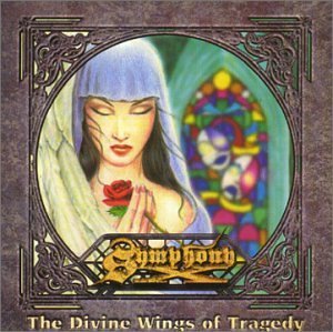Symphony X/Divine Wings Of Tragedy