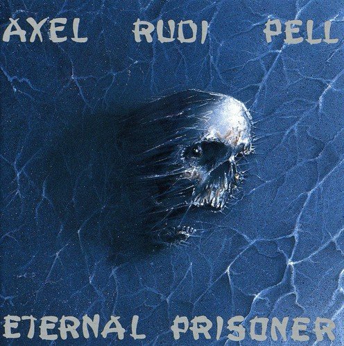 Axel Rudi Pell/Eternal Prisoner@Import-Eu