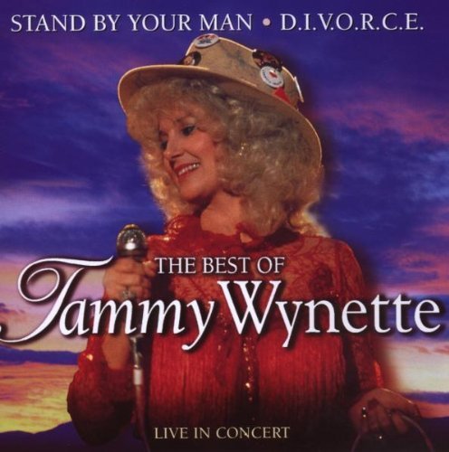Tammy Wynette/Best Of Tammy Wynette@Import-Gbr