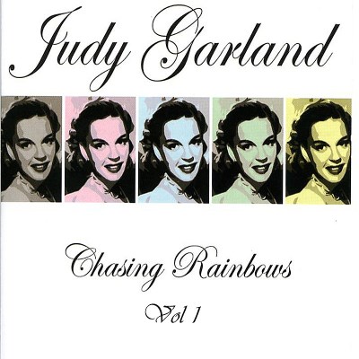Judy Garland/Chasing Rainbows@Import-Gbr