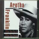 Aretha Franklin/What You See Is What You Sweat@Import-Deu