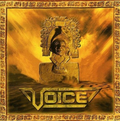 Voice/Golden Sings