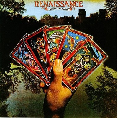 Renaissance/Turn Of The Card