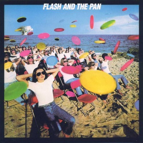 Flash & The Pan/Flash & The Pan