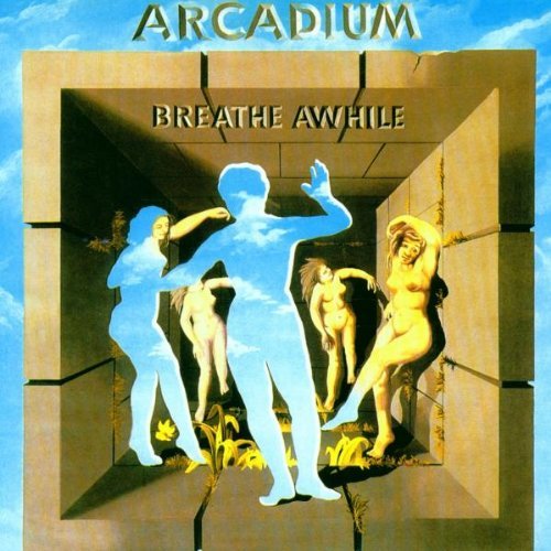 Arcadium/Breathe Awhile