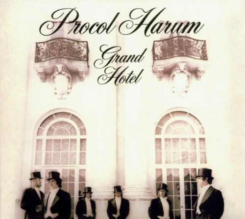 Procol Harum/Grand Hotel