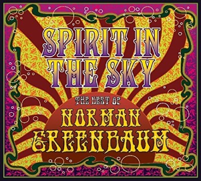 Norman Greenbaum/Spirit In The Sky@Import-Eu