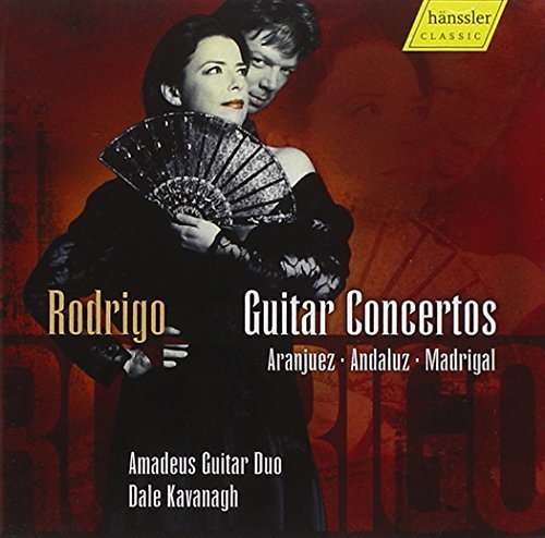 Amadeus Guitar Duo/Cons Gtr@Amadeus Guitar Duo