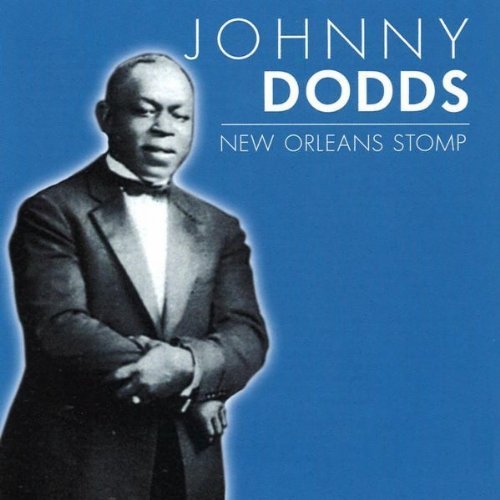 Johnny Dodds/New Orleans Stomp