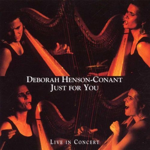 Deborah Henson Conant/Just For You