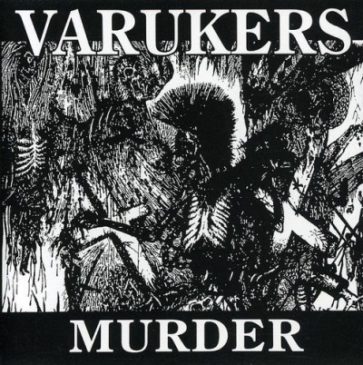 Varukers/Murder@Import-Eu