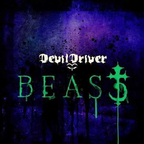 Devildriver/Beast@2 Lp