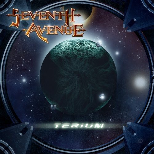 Seventh Avenue/Terium@Import-Gbr