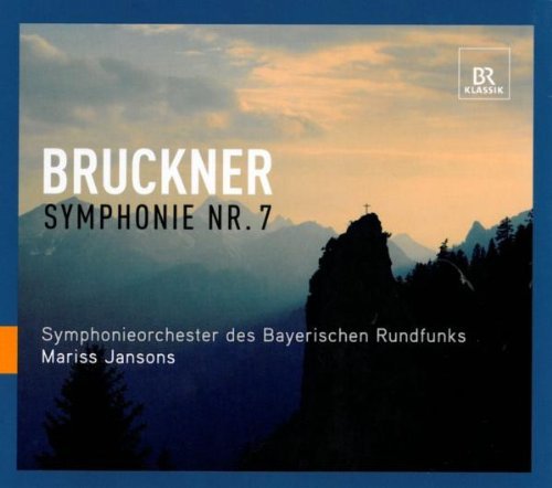 A. Bruckner/Symp 7@Sacd/Hybrid