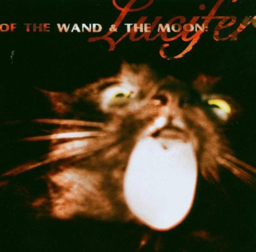 Of The Wand & The Moon/Lucifer