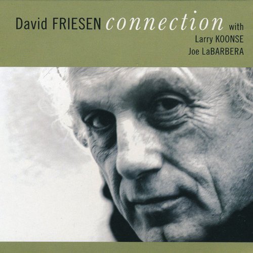 David Friesen/Connection