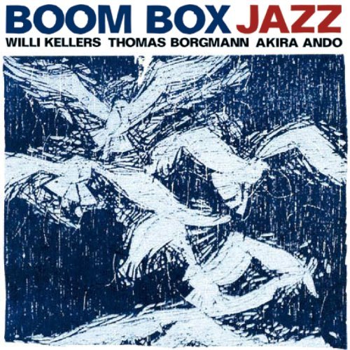 Boom Box/Jazz