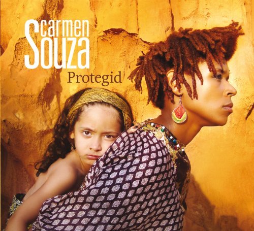 Carmen Souza/Protegid