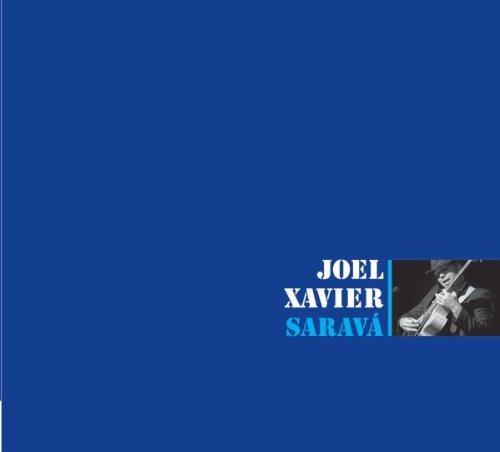 Joel Xavier/Savara