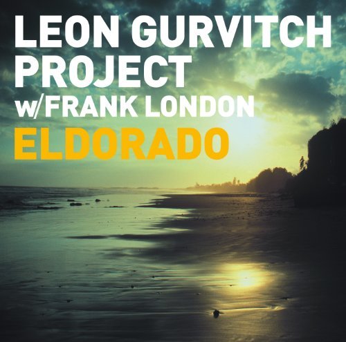 Leon Project Gurvitch/Eldorado