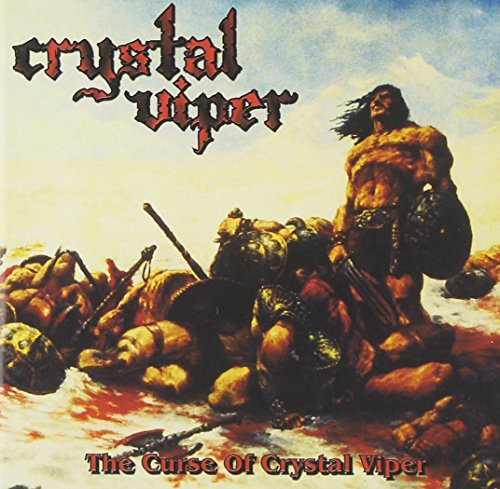 Crystal Viper/Curse Of Crystal Viper