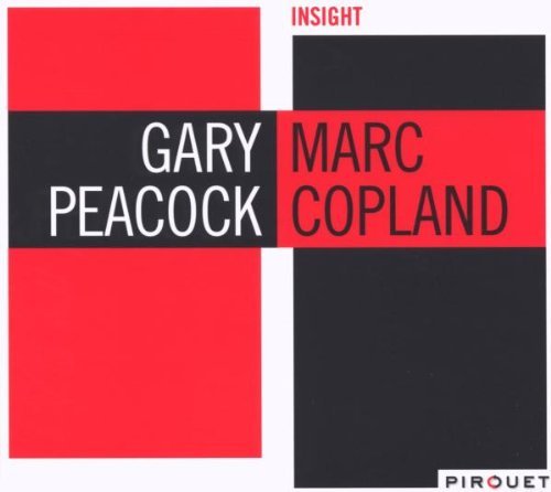 Peacock & Copland/Insight