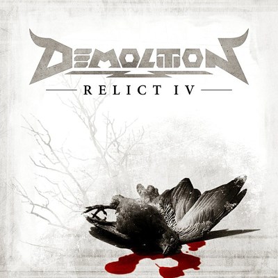 Demolition/Relict Iv@Import-Eu
