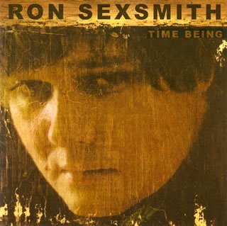 Ron Sexsmith/Time Being@Import-Jpn@Incl. Bonus Tracks