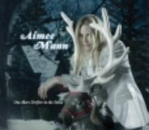 Aimee Mann/One More Drifter In The Snow@Import-Jpn