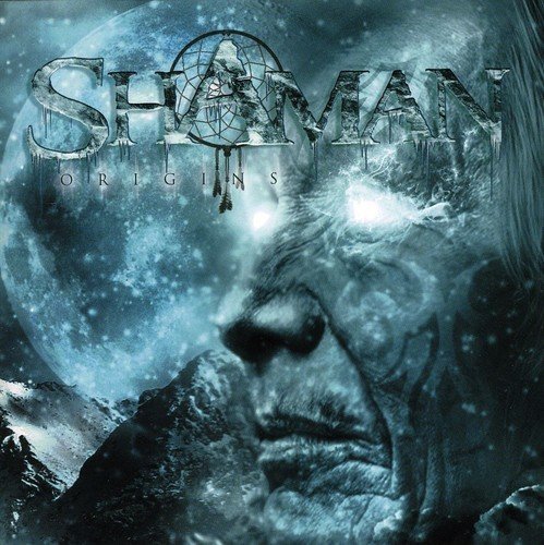 Shaman/Origins@Import-Jpn@Incl. Bonus Track