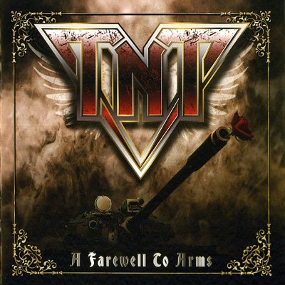 Tnt/Farewell To Arms@Import-Jpn