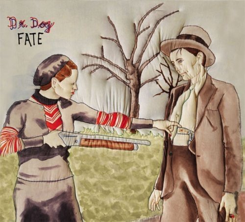 Dr. Dog/Fate@Import-Jpn@Incl. Bonus Tracks