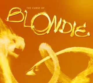 Blondie/Curse Of Blondie@Import-Jpn@Incl. Bonus Tracks