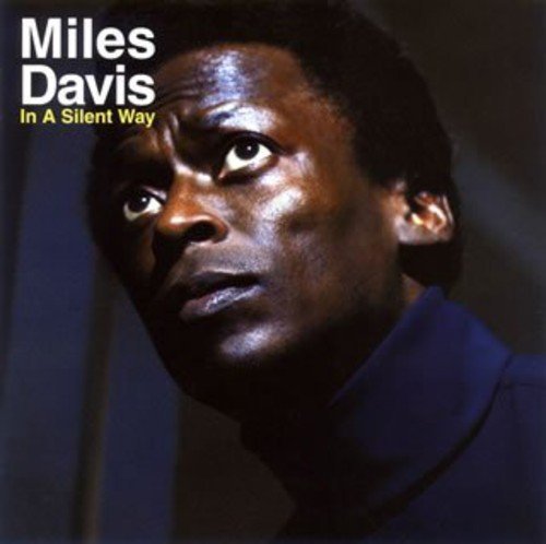 Miles Davis/In A Silent Way@Import-Jpn/Sacd@Sacd/Hybrid