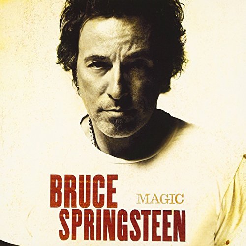 Bruce Springsteen/Magic@Import-Jpn