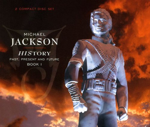 Michael Jackson/History@Import-Jpn@Paper Sleeve