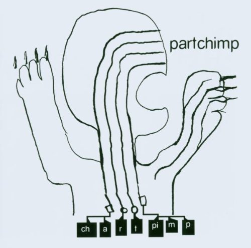 Part Chimp/Chart Pimp@Import-Gbr