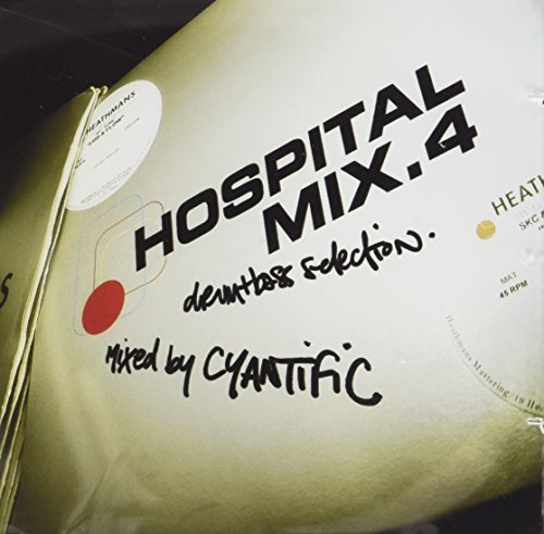 Hospital Mix/Vol. 4-Hospital Mix@Import-Gbr