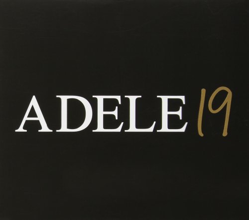 Adele 19 (dlx) 