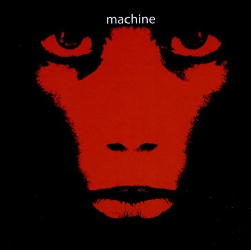 Machine/Machine